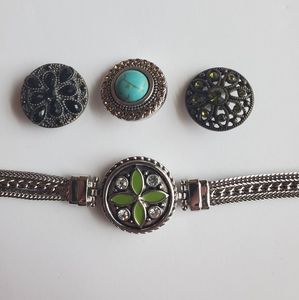 Bracelet set